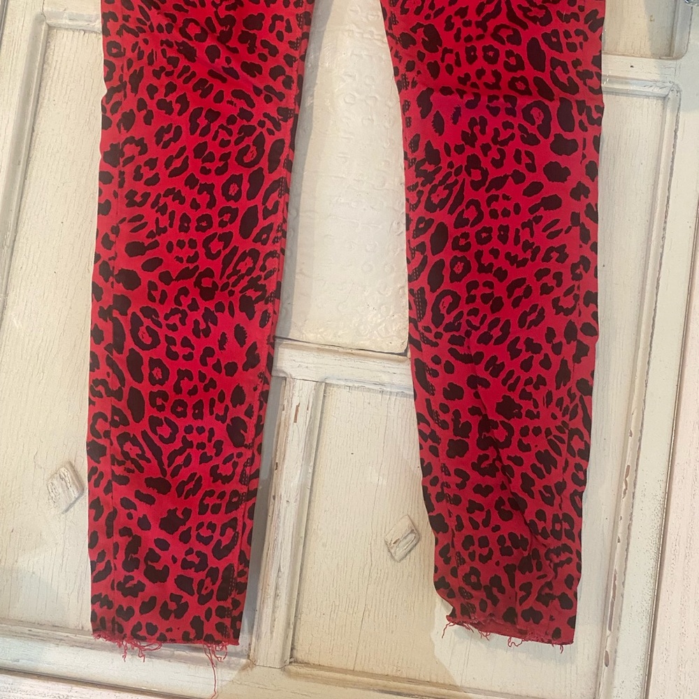 Black Orchid denim | Size 25 - Picture 2 of 4